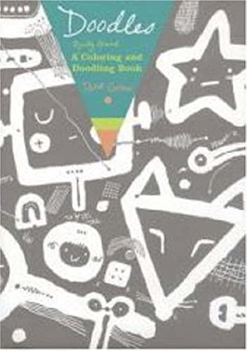 Doodles Cover