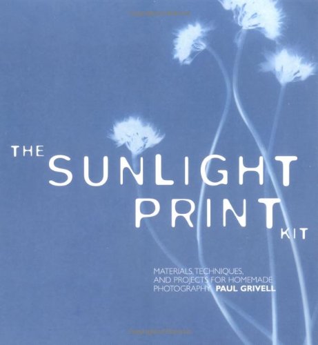 The Sunlight Print Kit Cover