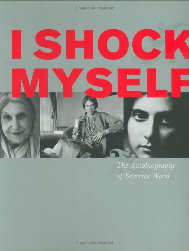 I Shock Myself Cover