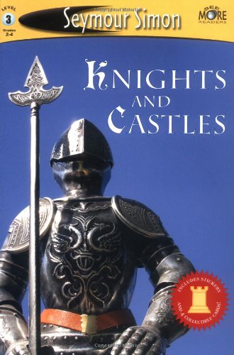 Knights and castles Cover