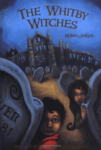 The Whitby witches Cover
