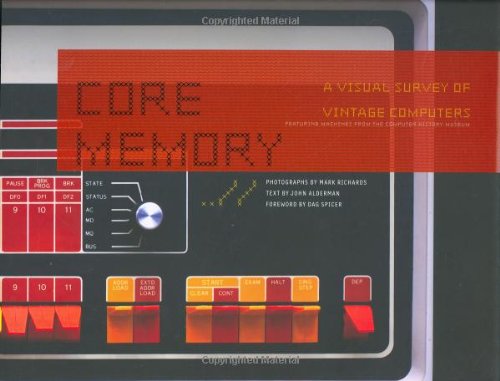 Core memory Cover