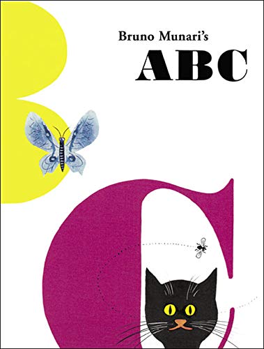 ABC Cover