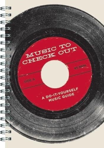 Music to Check Out Cover