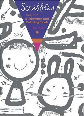 Scribbles Cover