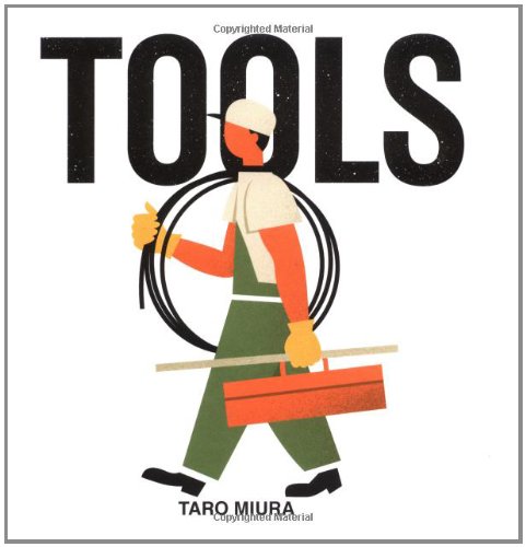 Tools Cover