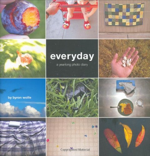 Everyday Cover