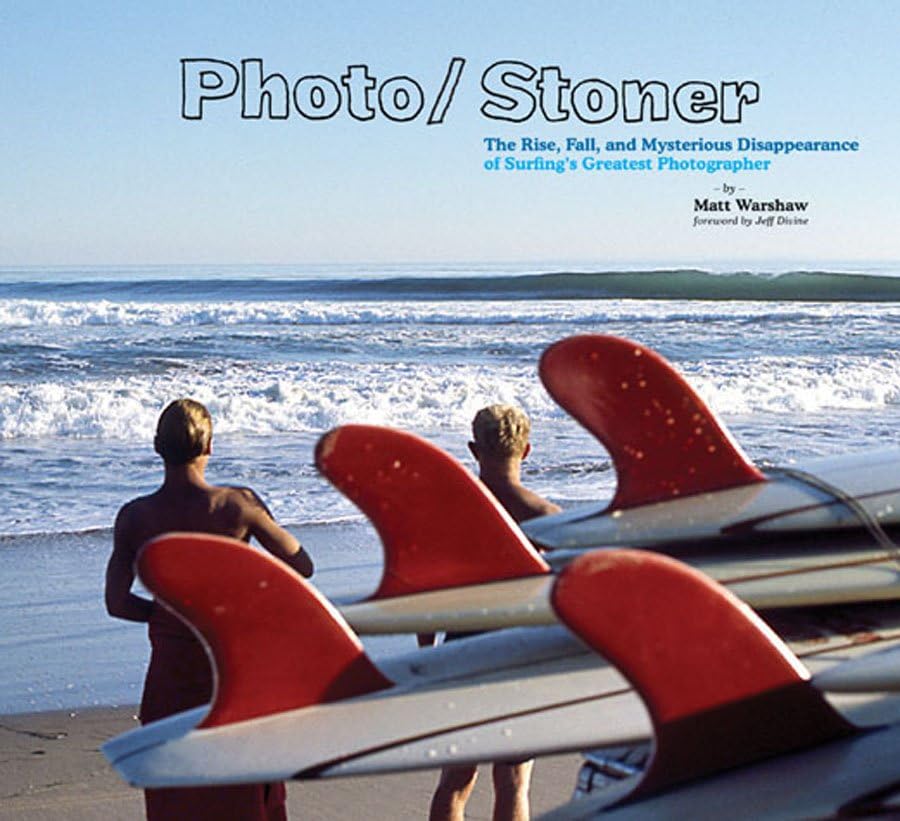 Photo--Ron Stoner Cover