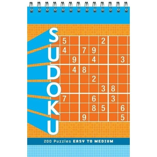 Sudoku Cover