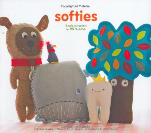 Softies Cover
