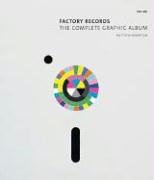 Factory Records Cover