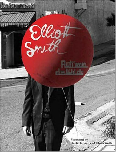 Elliott Smith Cover