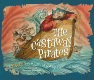 The Castaway Pirates Cover