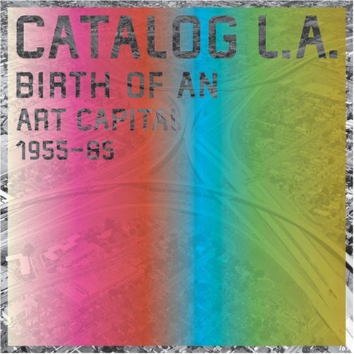 Catalog L.A. Cover