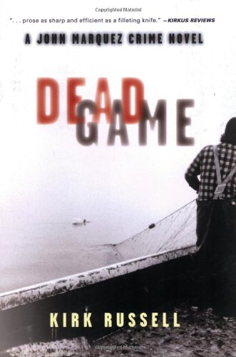Dead Game Cover