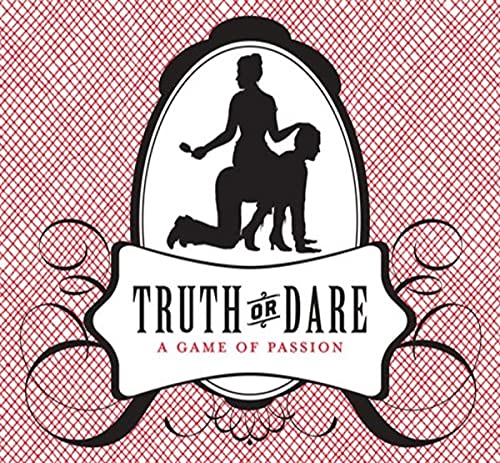 Truth or Dare Cover