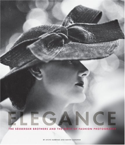 Elegance Cover