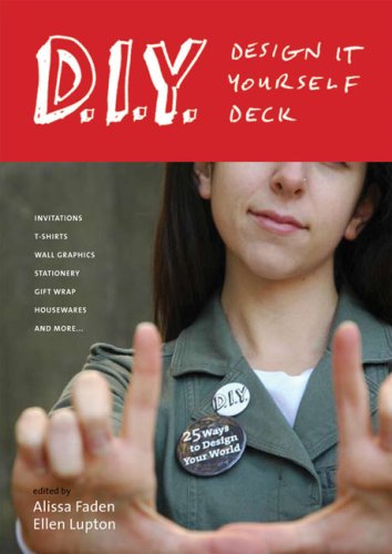 The D.I.Y. Design Deck Cover