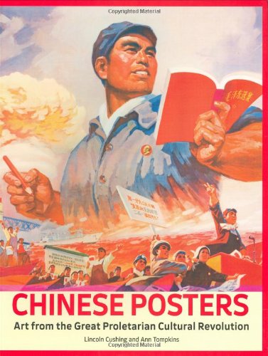 Chinese Posters Cover