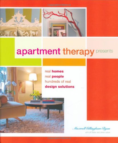 Apartment Therapy Presents Cover