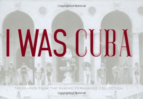 I Was Cuba Cover