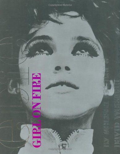 Edie Cover