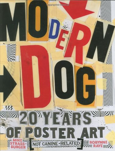 Modern Dog Cover