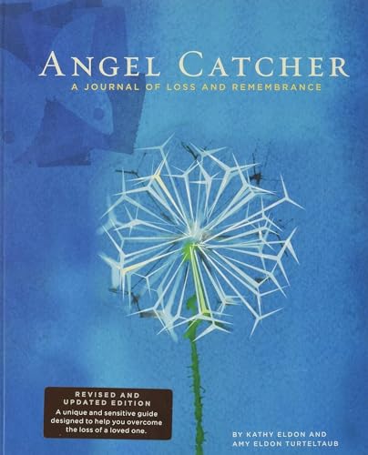 Angel Catcher Cover