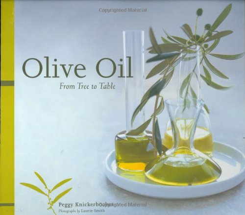 Olive Oil Cover