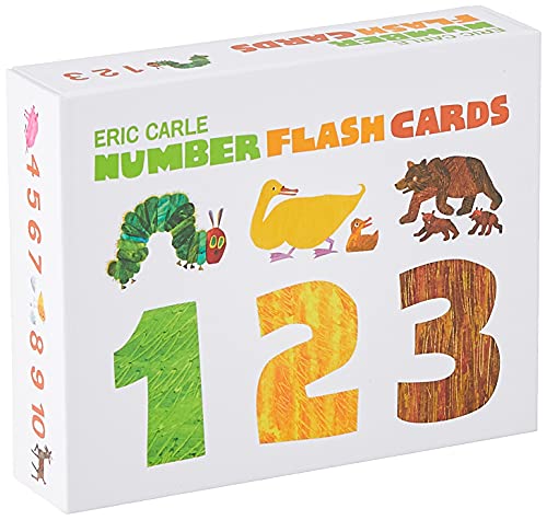 Eric Carle Cover