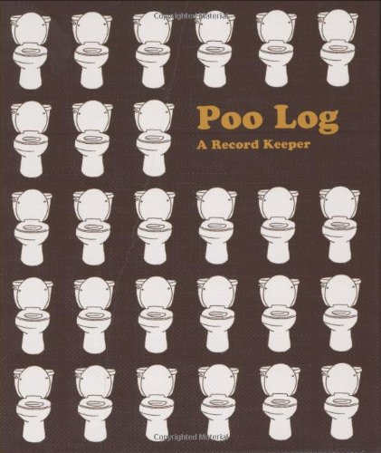 Poo Log Cover