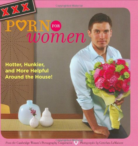 XXX porn for women Cover