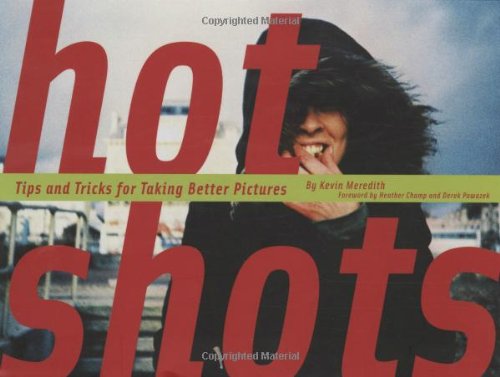 Hot shots Cover
