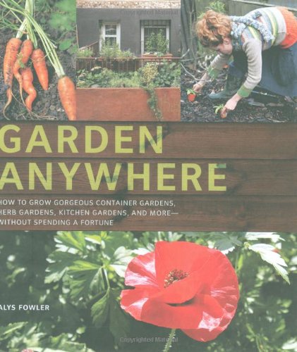 Garden Anywhere Cover