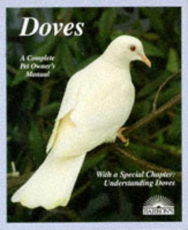 Doves Cover