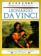 Leonardo da Vinci Cover
