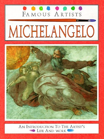 Michelangelo Cover