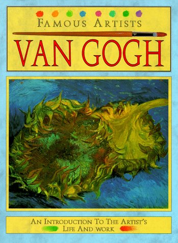Van Gogh Cover