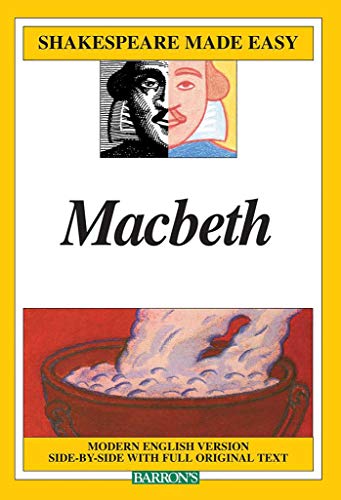 Macbeth Cover