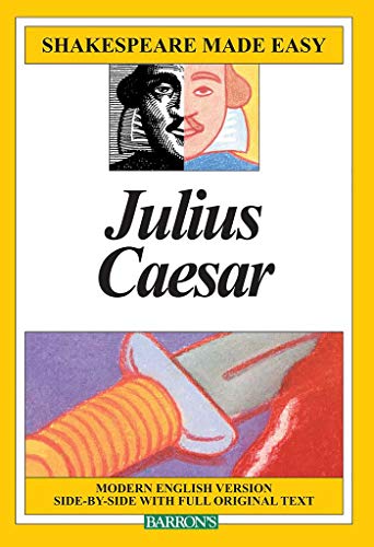 Julius Caesar Cover