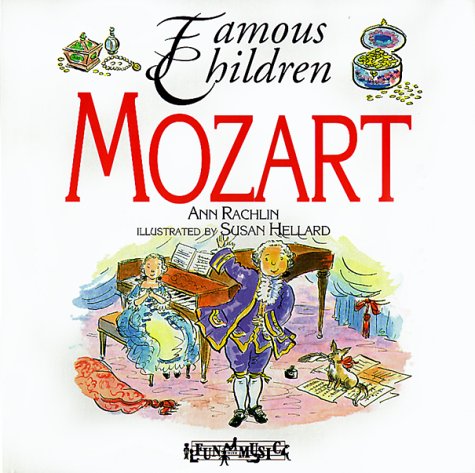 Mozart Cover