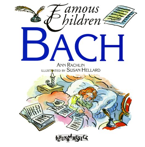 Bach Cover