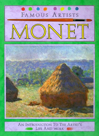 Monet Cover