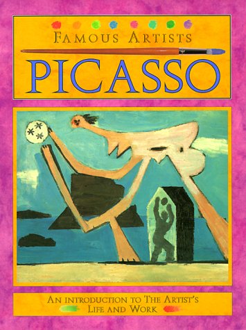 Picasso Cover