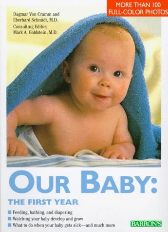 Our baby Cover