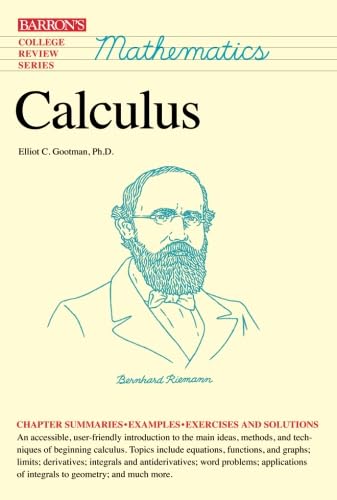 Calculus Cover