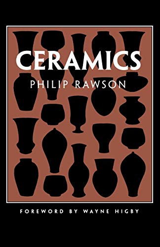 Ceramics Cover