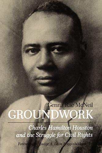 Groundwork Cover