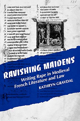 Ravishing maidens Cover