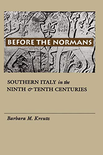 Before the Normans Cover